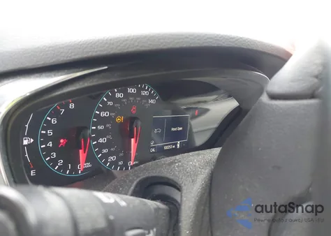 2018 Chevrolet Trax Lt from USA, damaged, VIN 3GNCJLSB7JL240233